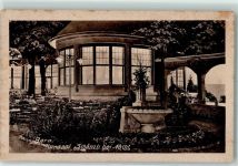 3000 Bern Berne - Kursaal Schänzli bei Nacht