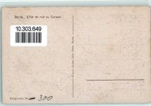 3000 Bern Berne - Kursaal Schänzli bei Nacht