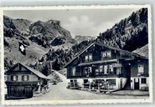 6436 Bisisthal - Gasthaus Zum Schönenboden