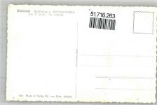 6436 Bisisthal - Gasthaus Zum Schönenboden