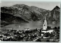 6374 Buochs - Kirche Rigi