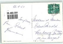 6374 Buochs - Kirche Rigi