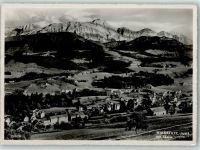 9104 Waldstatt - Säntis