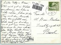 9104 Waldstatt - Säntis