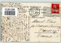 8488 Gyrenbad 1918 - Girenbad Turbenthal