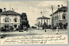3360 Herzogenbuchsee 1901