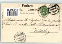 3360 Herzogenbuchsee 1901