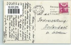 6030 Ebikon - Fliegeraufnahme Studienheim St. Clemens Luzern-Ebikon