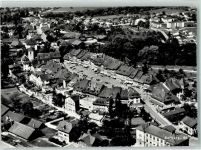 3270 Aarberg - Fliegeraufnahme