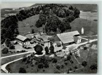 4448 Läufelfingen - Hotel Kurhaus Froburg Fliegeraufnahme