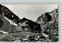 Cristallina - Ticino Bergwanderhaus Schweizer Flagge