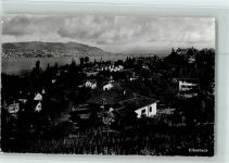 8703 Erlenbach ZH 1954 - Teilansicht, gute Erhaltung AK