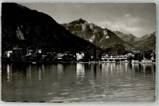 3806 Bönigen b. Interlaken - Brienzersee Sulegg