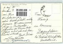 3806 Bönigen b. Interlaken - Brienzersee Sulegg