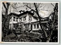 6648 Minusio - Jugend-Herberge Riviera Minusio-Locarno