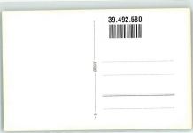 3705 Faulensee - thunersee