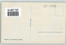 7505 Celerina/Schlarigna - Bündner Haus