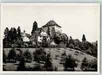 6284 Gelfingen - Schloss Heydegg