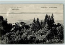 9405 Wienacht-Tobel 1910 - Landegg Bodensee