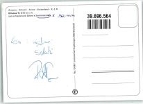 6718 Olivone Blenio - Kirche Sommascone