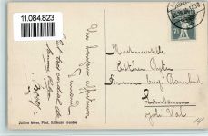 1897 Bouveret - Lac Leman