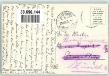 1873 Val-d'Illiez Foto AK Tour d´Ai Mont d´Or Foto Deriaz