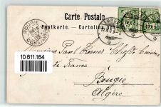 6210 Sursee 1903 - Rathaus Unterstadt