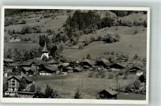 3762 Erlenbach im Simmental Foto AK