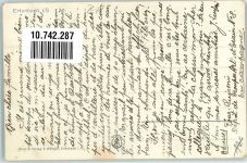 3762 Erlenbach im Simmental Foto AK