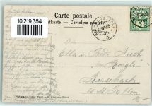 6410 Rigi Klösterli 1905