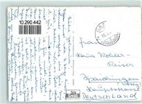 7408 Cazis - Blick zum Piz Beverin