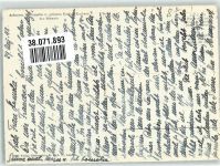 8374 Dussnang 1948 Foto AK