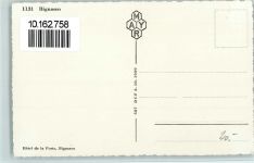 6676 Bignasco - Bauern mit Rückenkörben