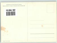 Künstlerkarte sign. Jaton M. Jugendlager Ski Verband