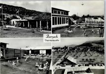 5330 Bad Zurzach - Thermalquelle