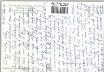 5330 Bad Zurzach - Thermalquelle