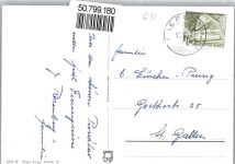 7746 Le Prese - Lago di Poschiavo