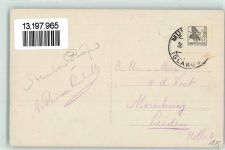 8874 Mühlehorn Foto AK