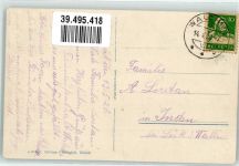 6318 Walchwil - Zugersee