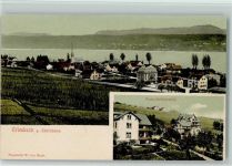 8703 Erlenbach ZH - Naturheilanstalt Zürichsee