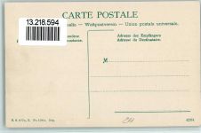 8703 Erlenbach ZH - Naturheilanstalt Zürichsee