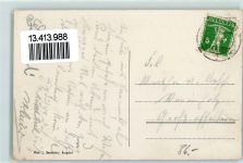 3435 Ramsei Gebrauchsspuren