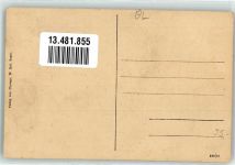 4133 Pratteln Gebrauchsspuren Musikgesellschaft Gruppenfoto