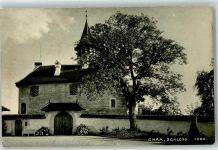 6330 Cham - Schloss St Andreas