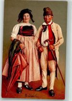 Bauern aus Wehntal Kanton Zürich Wehrli 6