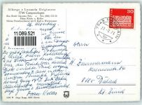 7744 Campocologno - Albergo e Locanda Grigionese