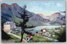 6777 Quinto 1911 - Lago Ritom