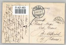 6777 Quinto 1911 - Lago Ritom