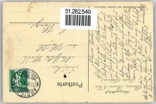 8754 Netstal - Elektrizitätswerk am Löntsch