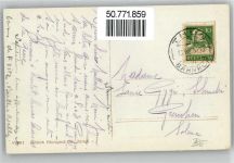 3752 Wimmis - Schloss